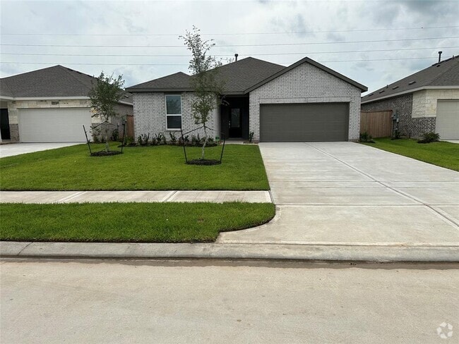 Building Photo - 6907 Harvest Wheat Ln Rental