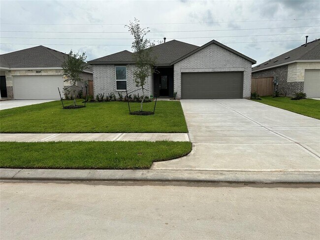 Photo - 6907 Harvest Wheat Ln House