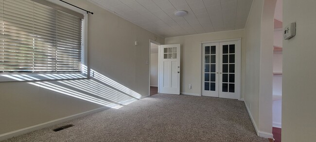Photo - 2 bedroom 1 bath home with garage