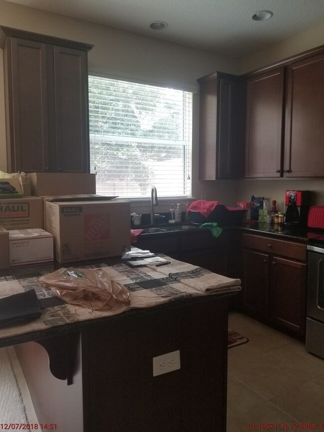 Photo - Beautiful 3 bedrooms 2.5 baths townhouse w...