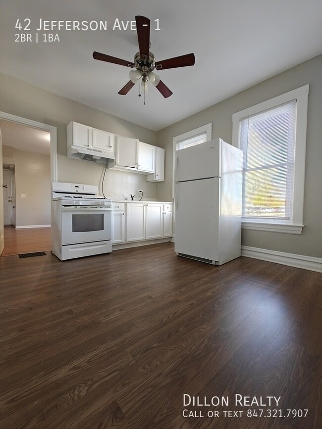 Photo - 42 Jefferson Ave Unit 1