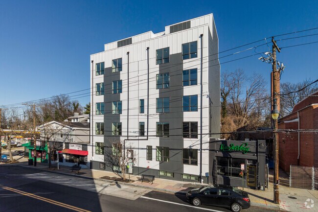 Photo - Brookland Heights Apartments