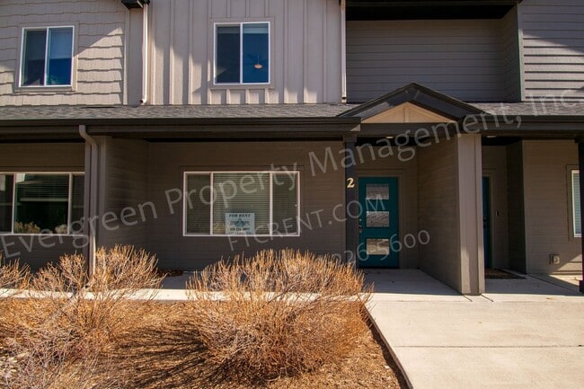 Building Photo - 2720 Barnstormer St