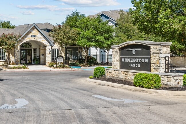 Remington Ranch