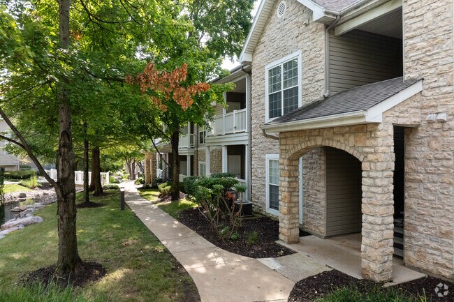 Photo - Boulder Springs