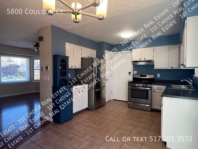 Photo - 5800 Coulson Ct