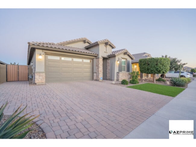 Building Photo - Presenting An Exquisitely Crafted 3/2.5 Goodyear Jewel Where Modern Sophistication Meets Serene Comf