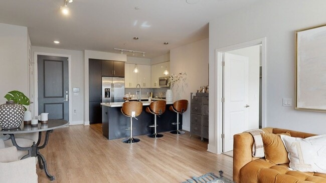 Photo - Roosevelt Row