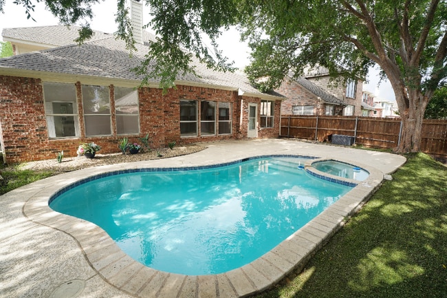 Photo - 2209 Graystone Ct Casa