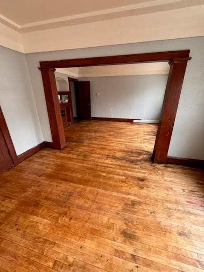 Photo - 2504 W.Scott (Aka 1143 S 25th) Unit Lower Rear #1