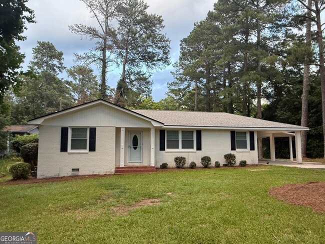 Building Photo - 311 Wesleyan Dr