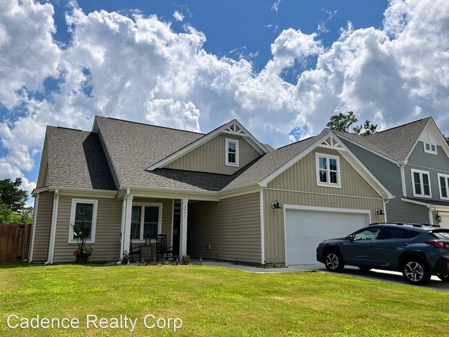 3 br, 2 bath House - 8831 Colbert Place Drive - 3 br, 2 bath House - 8831 Colbert Place Drive