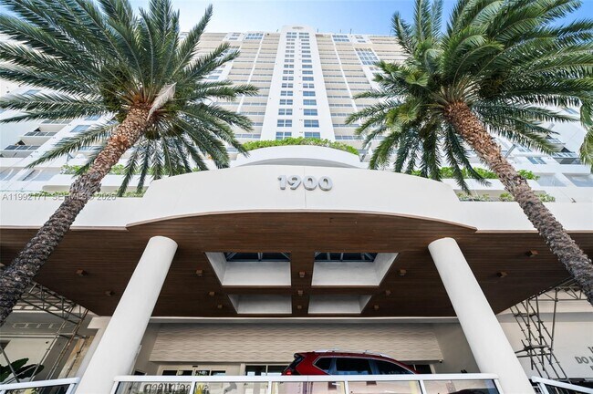 Photo - 1900 Sunset Harbour Dr Unit 2303