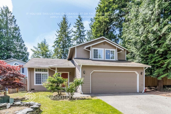 Building Photo - 34 82nd Pl SW Rental