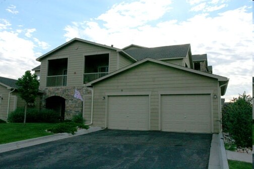 Photo - Fossil Creek Condominiums