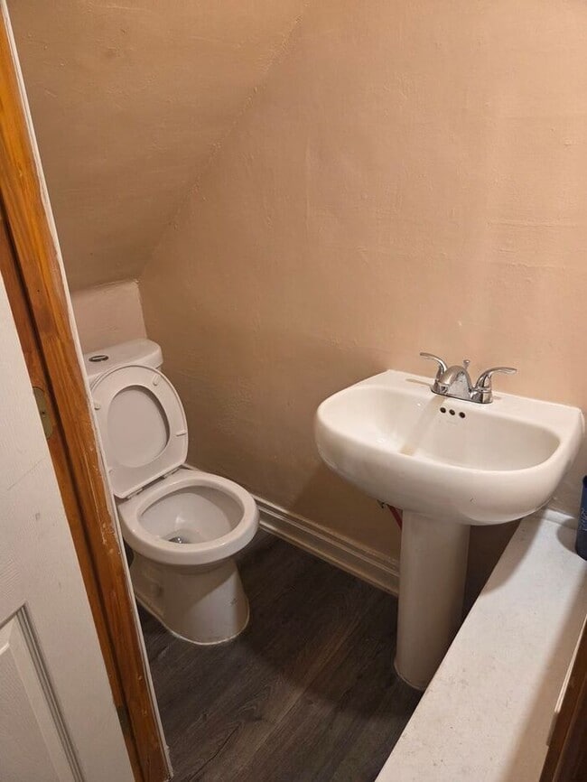 Photo - 5BR/1.5BA Row Home with Backyard and Laund...