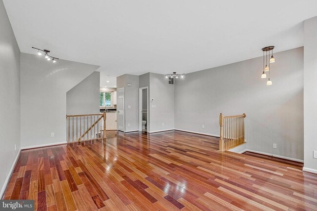 Photo - 2504 Woodrow Wilson Dr