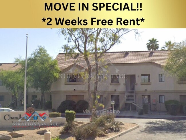 Building Photo - 1287 N Alma School Rd Unit 243