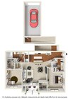 Connor 2nd floor
