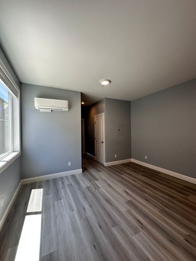 Photo - Attached separate first floor 1-bedroom, 1-bathroom suite Unit B
