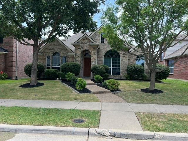 Building Photo - 9217 Amber Downs Dr