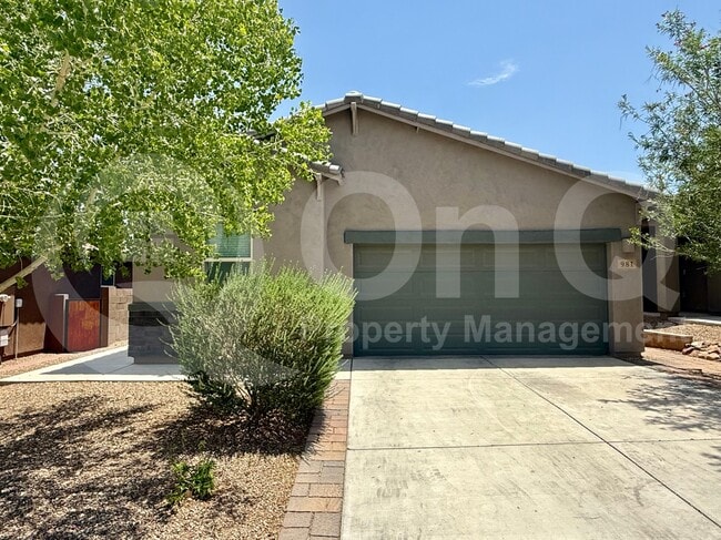 Building Photo - 981 W Calle Nimbo Rental