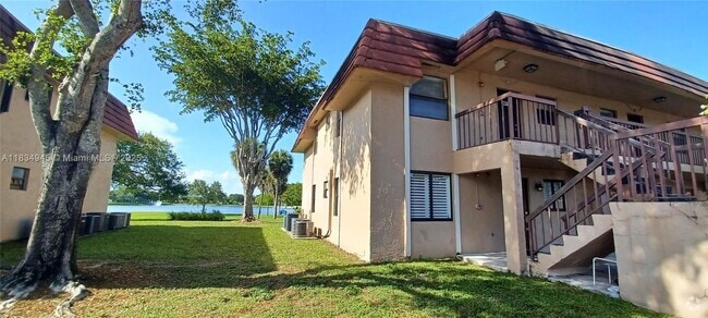 Building Photo - 14871 SW 104th St Unit 7-201 Rental