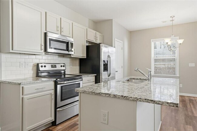 Photo - 3249 Garden Glade Ln