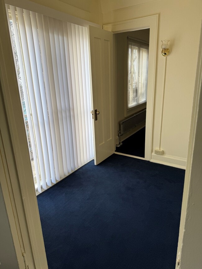 Photo - El Cortez Apartments