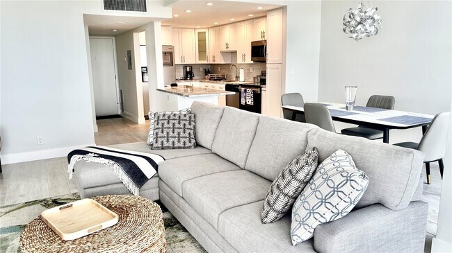 Photo - 531 N Ocean Blvd Unit 1601