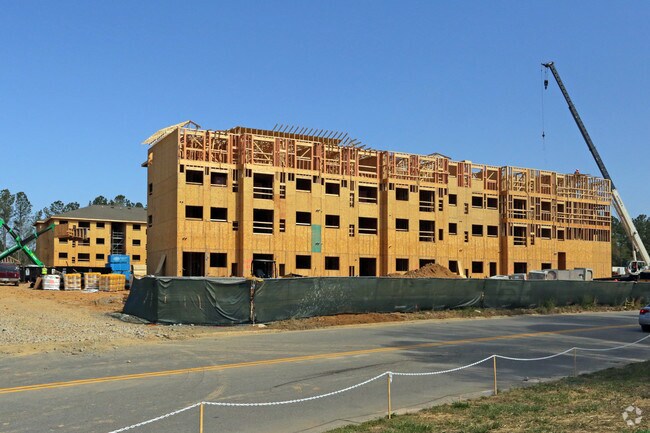 Photo - The Willows at Raleigh