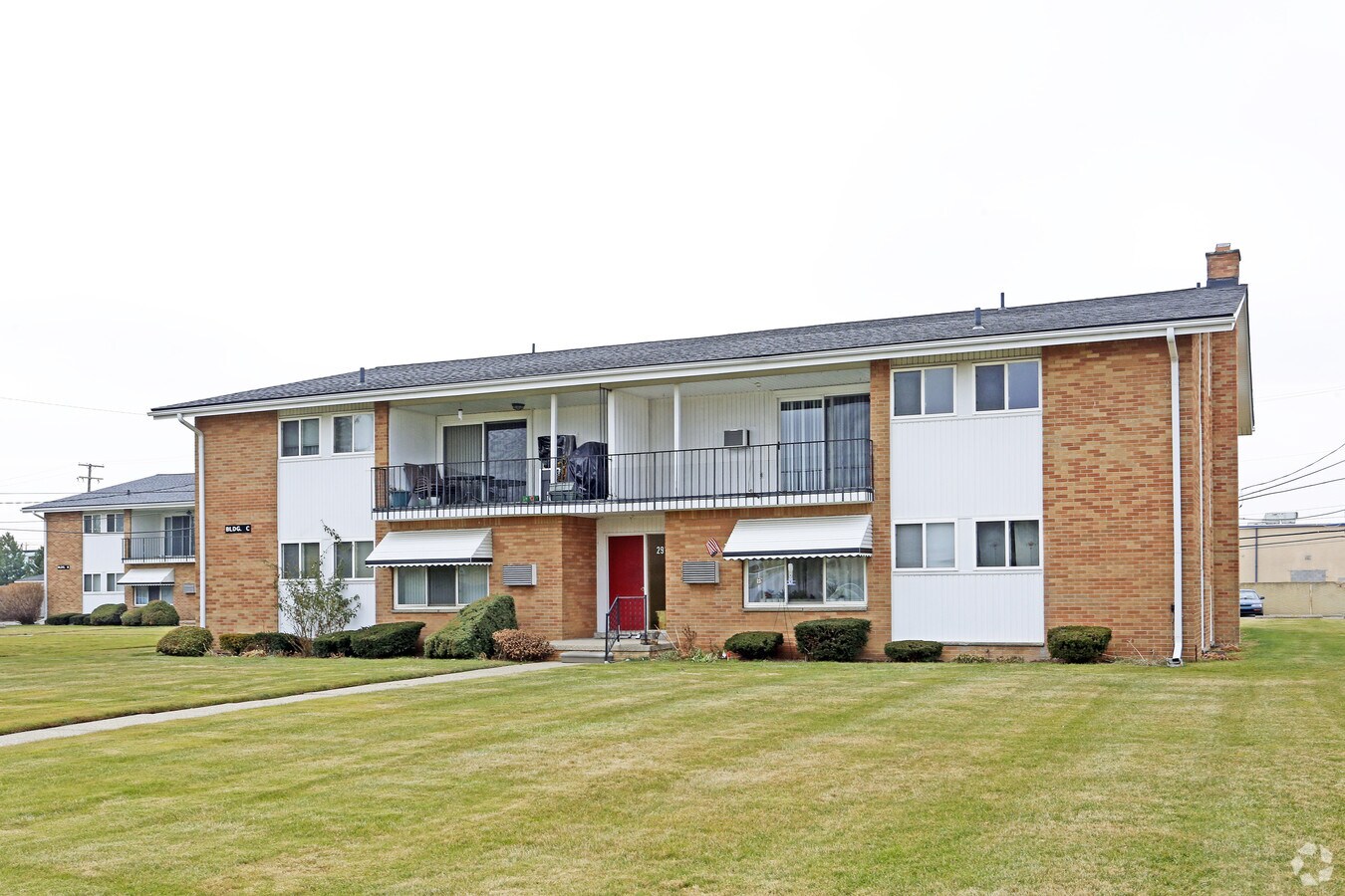 Photo - North Hampton Square