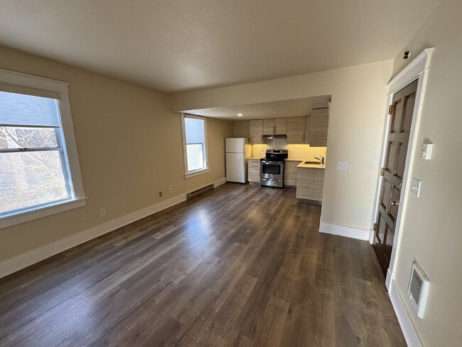 Photo - Upstairs 1 Bedroom Unit in Quadplex