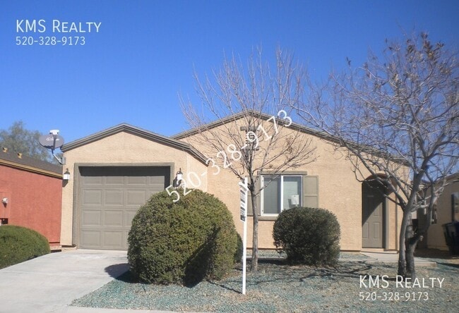 Building Photo - 7047 S Spring Beauty Way
