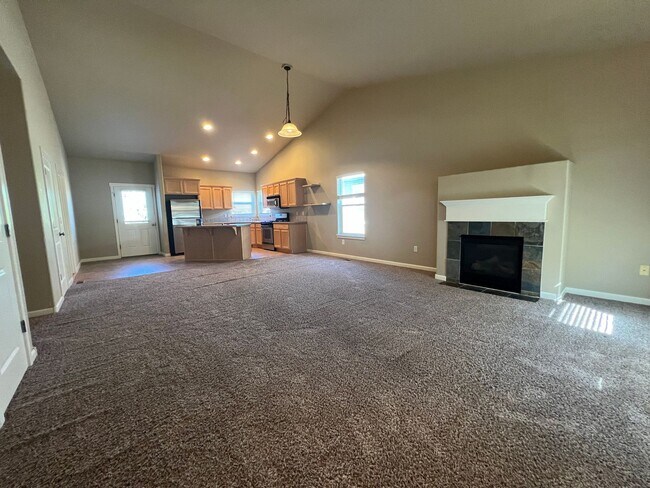 Photo - Single level home in NE Bend w/open floor ...