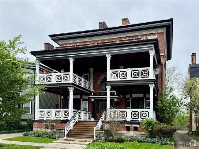 Building Photo - 246 Bryant St Rental