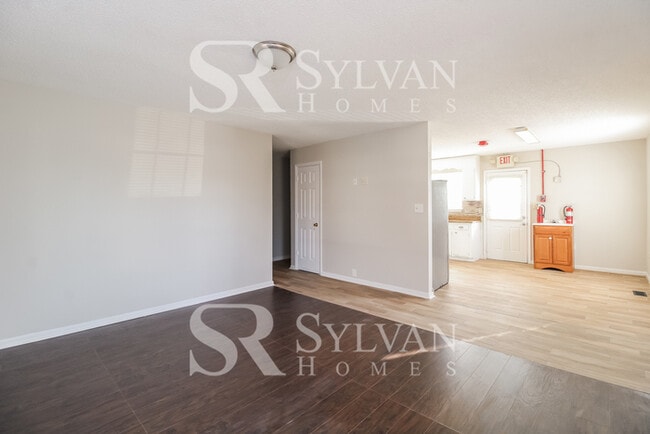 Photo - The living is easy in this 3 bedroom, 2.5 bathroom home