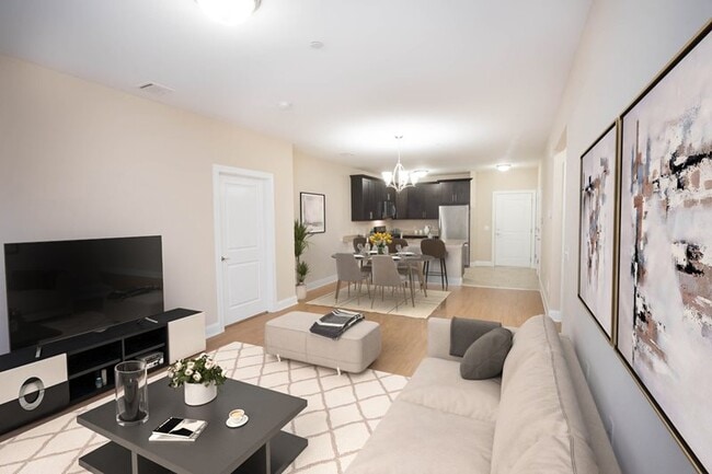 Photo - Oakes Pond at Bloomfield