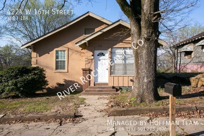 Photo - 4224 W 16th St