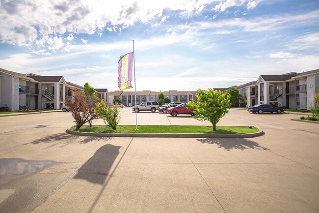 Westfield Apartment Homes