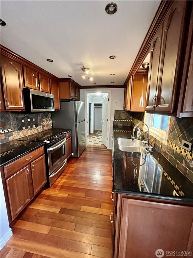 Photo - 4bd/1.75ba Renton Home