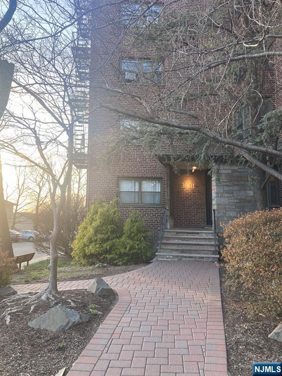 Photo - 3001 Edwin Ave Unit 3J