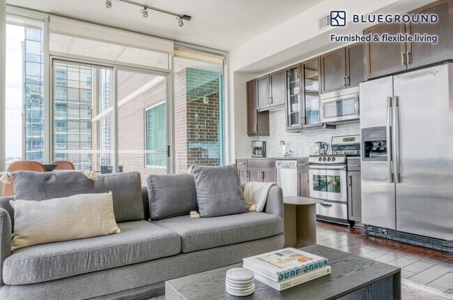 Photo - 301 Brazos St Unidad FL11-ID109