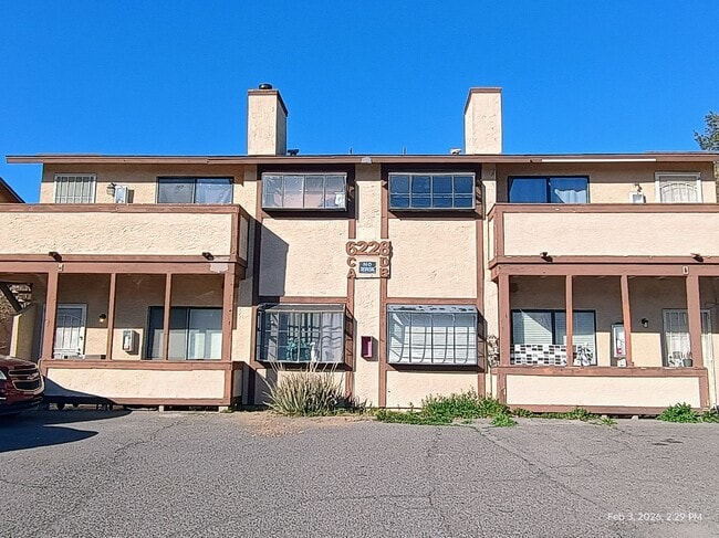 Building Photo - 6228 Ilanos Ln Unit D