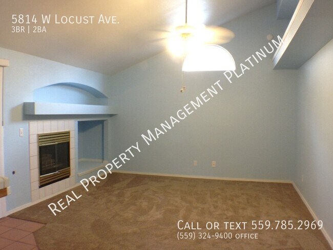 Photo - $1,750 Herndon & Polk, 3 Bedroom Home - W....