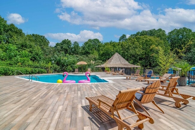 Photo - Affinitee at Pine Lake