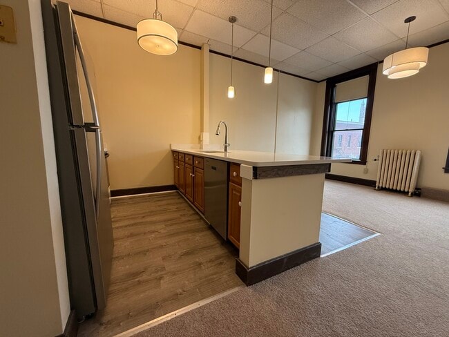 Photo - McShane Block Unit 8