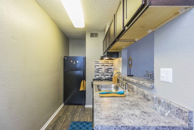 Charleston Crossing Apartments