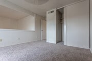 2 BR, 2 BA - 894 SF