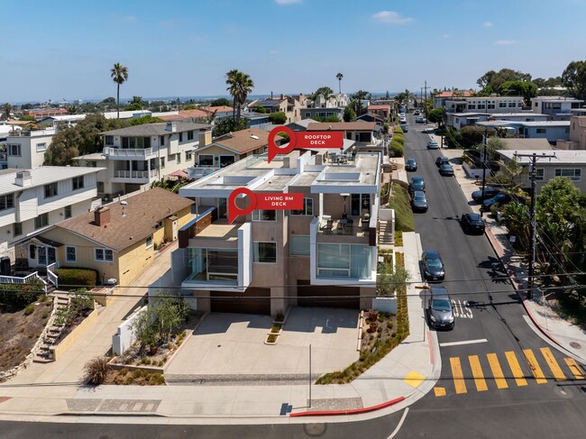 Building Photo - 4BR3.5BA + OFFICE! NEWER CONSTRUCTION, MOD... Rental